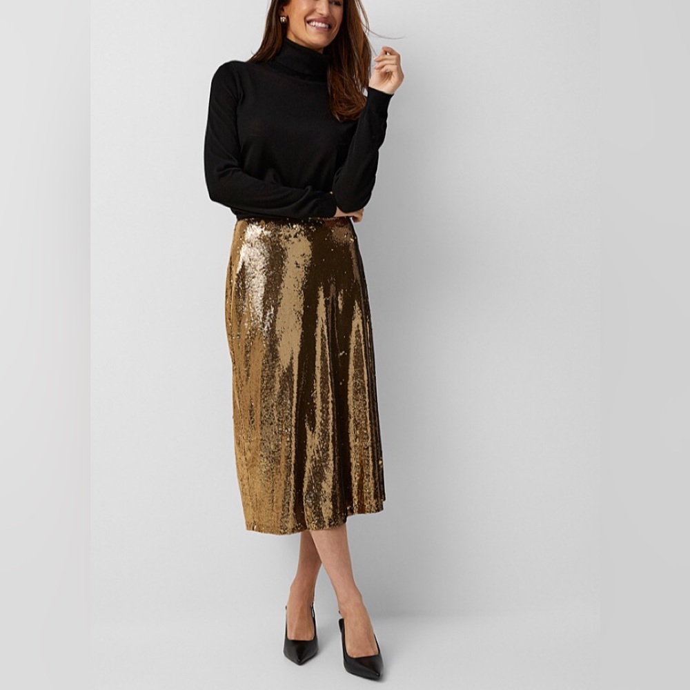 BNWT MICHAEL MICHAEL KORS SKIRT